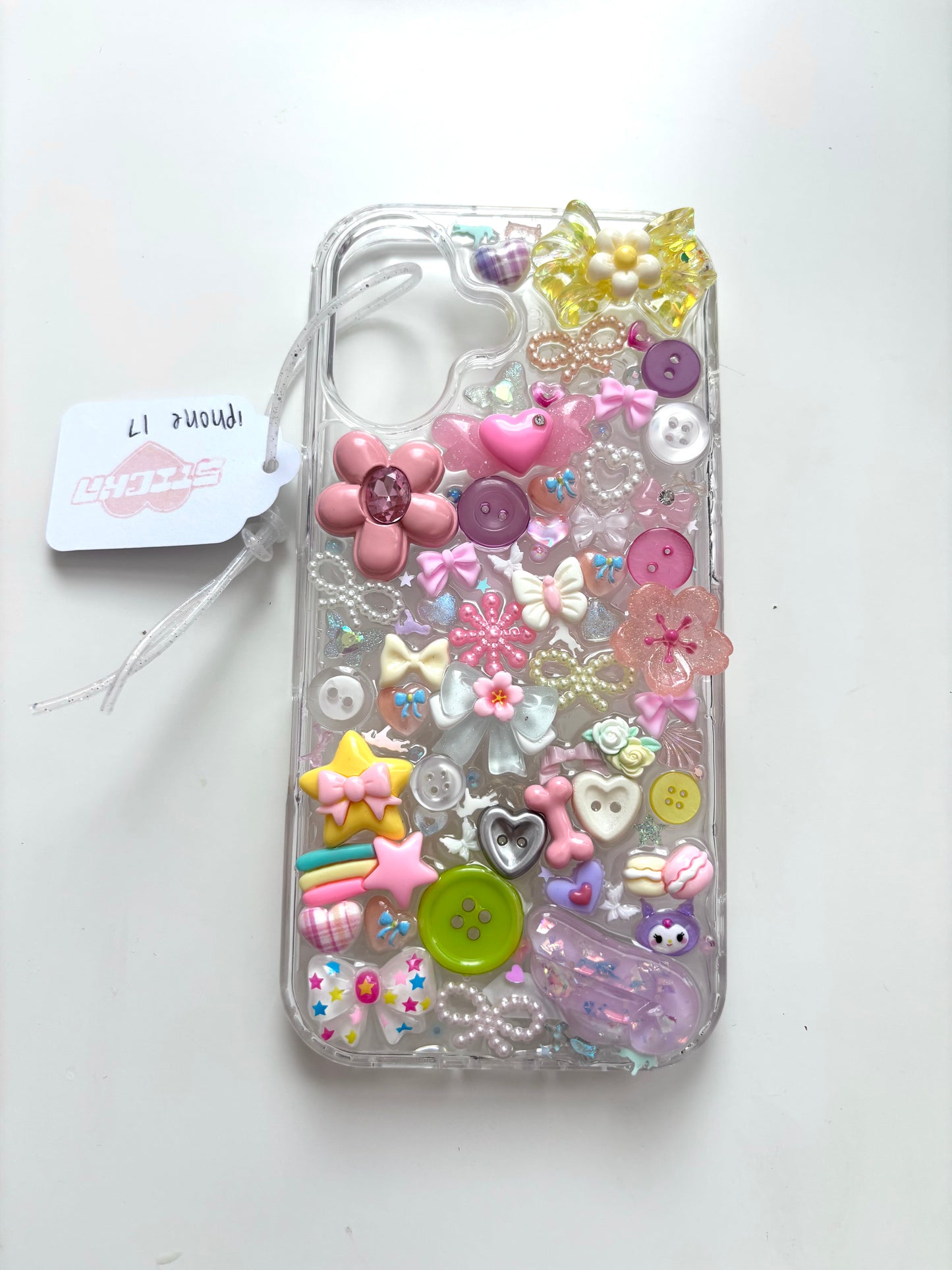 Case for Kay 🎀