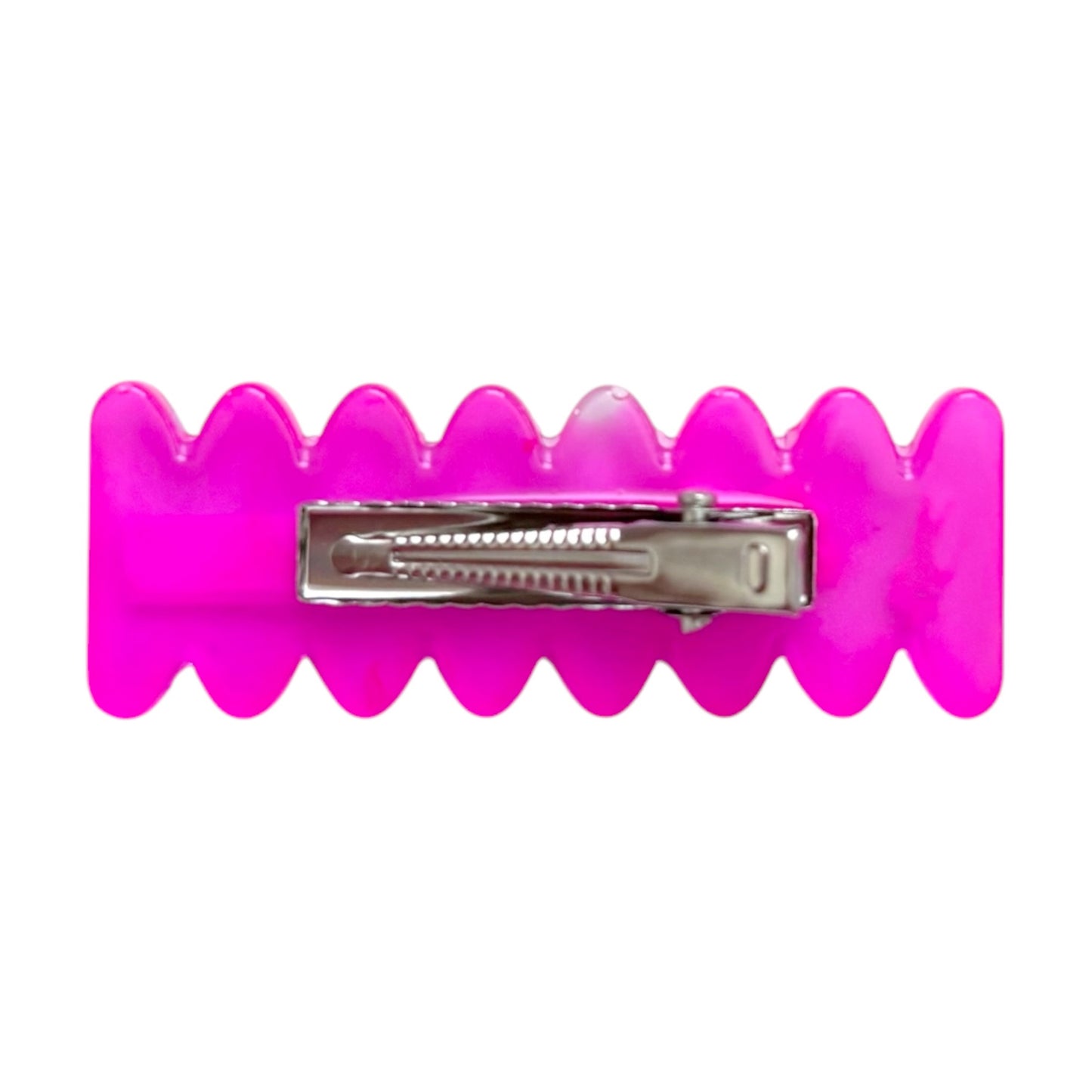 “ARE YOU MAD AT ME?” HAIR CLIP #1