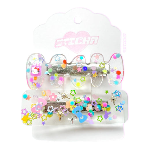 CONFETTI CLIP #6