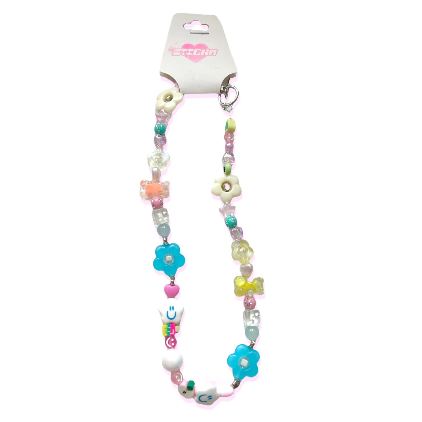 SWEETS NECKLACE