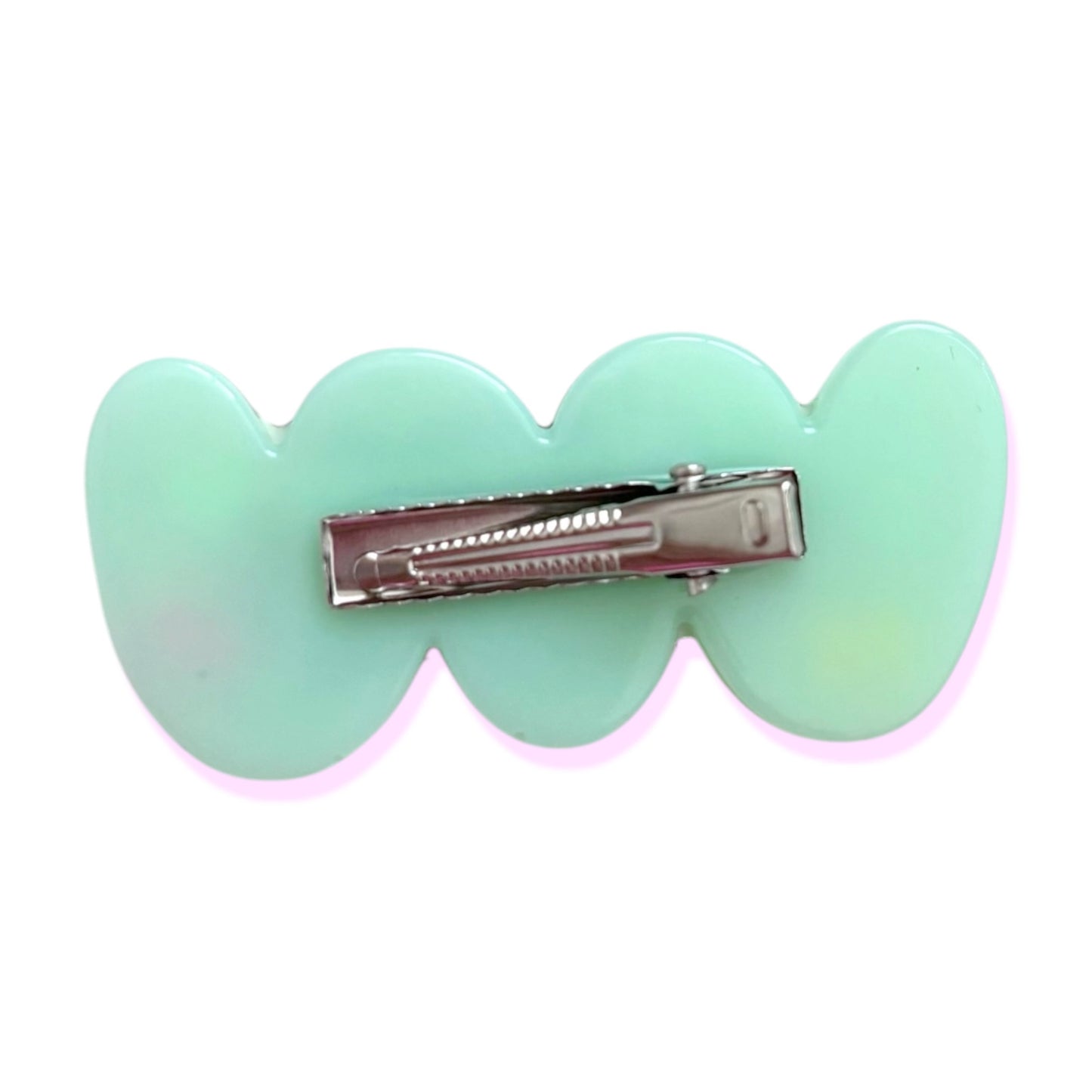 “ITS ALL ABOUT ME” HAIR CLIP #3