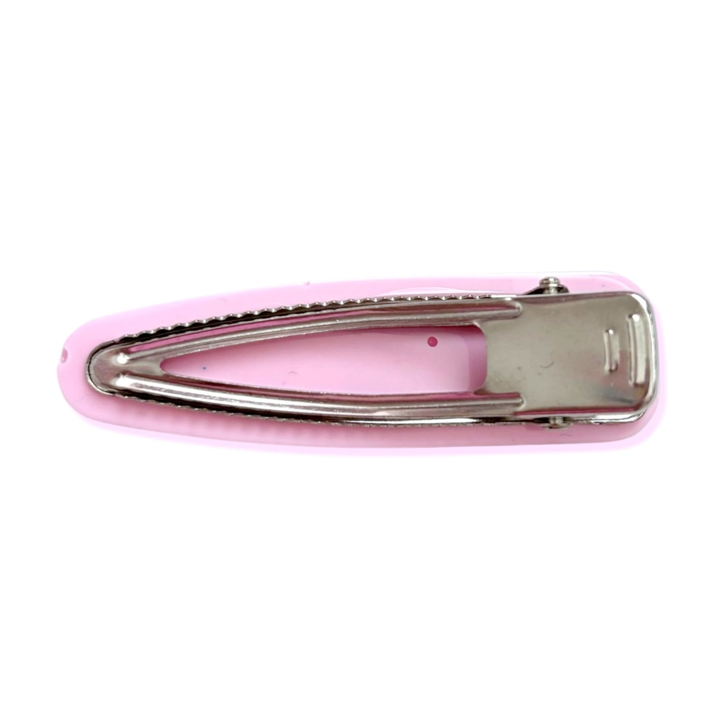 “I <3 ME” HAIR CLIP #2