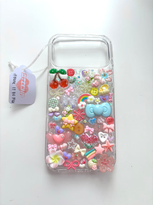 Case for Caitlin 🩷