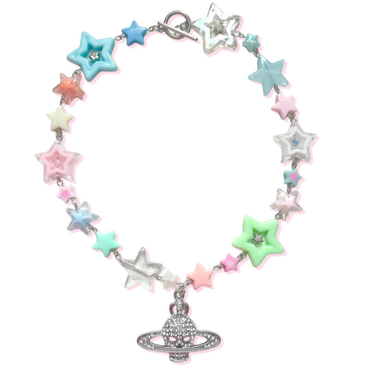 STARGIRL 3.0 NECKLACE