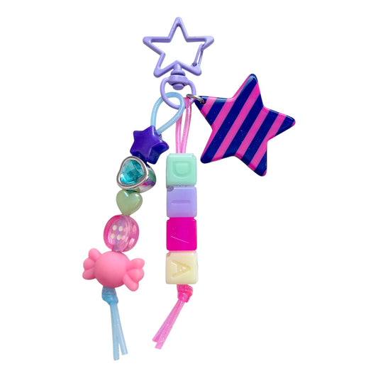DIVA KEYCHAIN #2